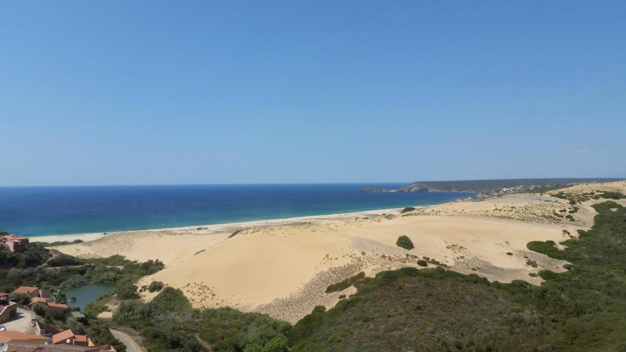 La Calla Bianca Holiday home