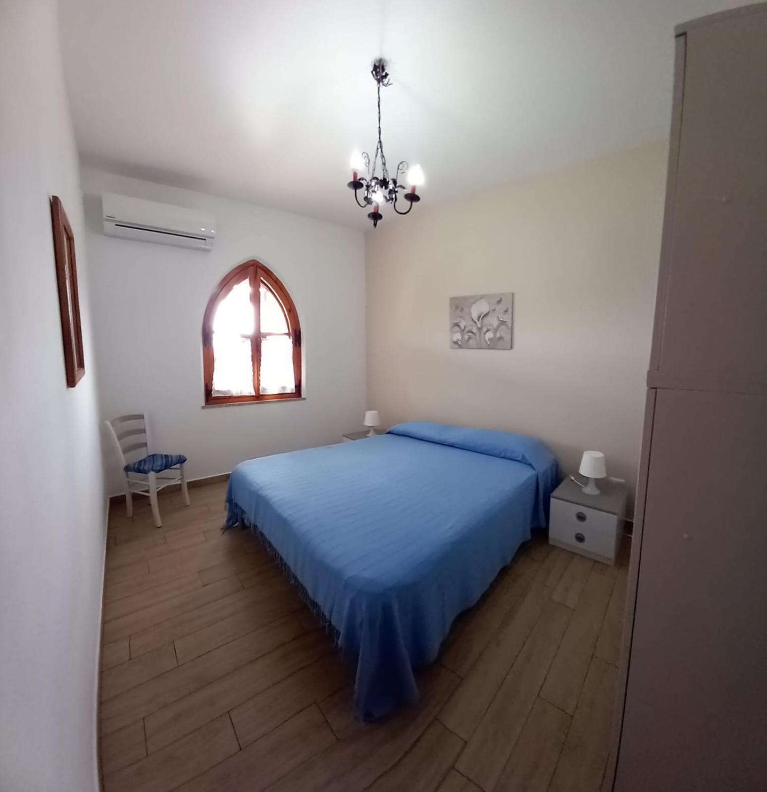 Holiday home La Calla Bianca Torre dei Corsari