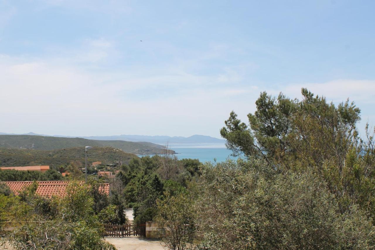 Holiday home La Calla Bianca
