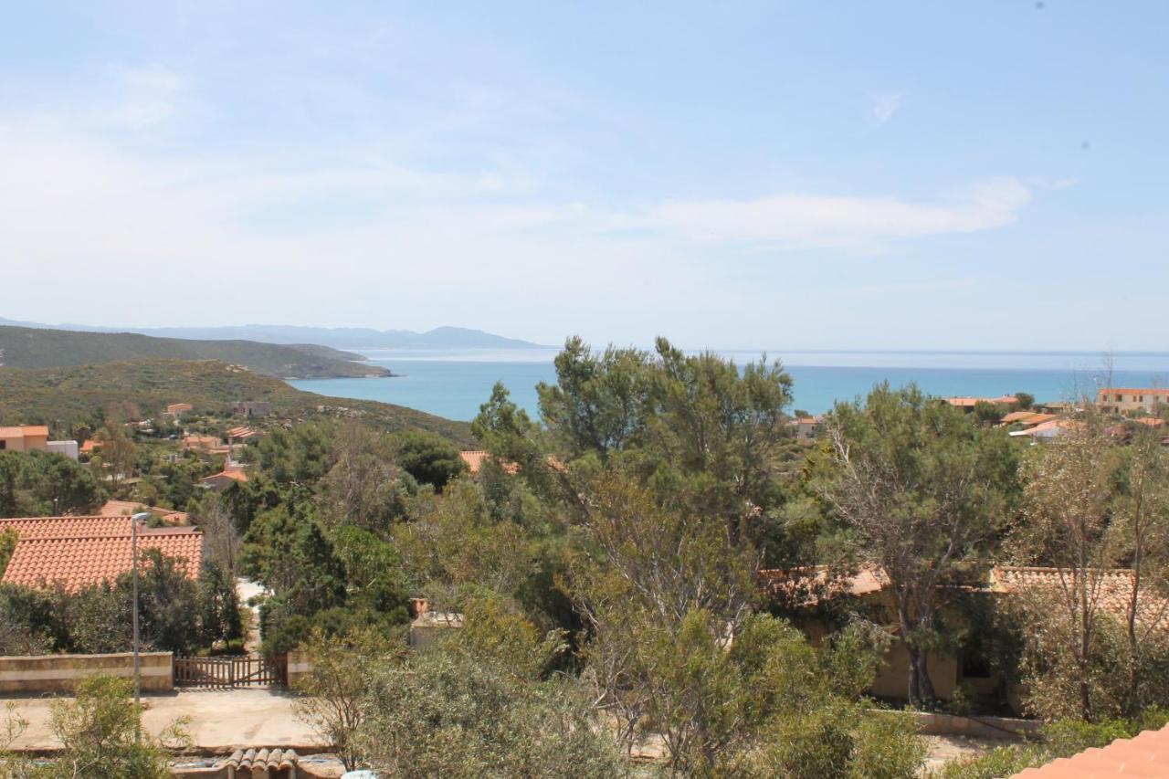 La Calla Bianca Holiday home Torre dei Corsari